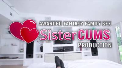 Cum Inside My Sister Pussy - sexu.com