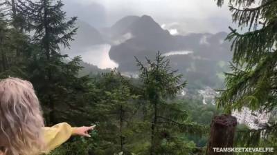 Drool, Spit, Cumplay - Eva Elfie - hclips.com