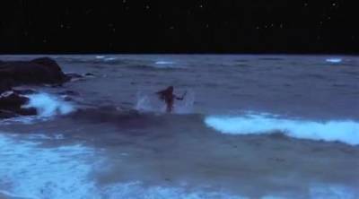 Brooke Shields In The Blue Lagoon (1980) - hotmovs.com