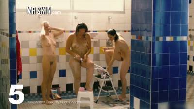 Skin - Top 5 Unexpected Celebrity Nude Scenes - Mr.Skin - hotmovs.com