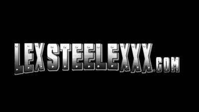 Busty Milf - Busty MILF Kayla Quinn Dark Dicked By Lex Steele! - drtvid.com