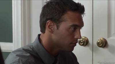 Office Seductions 02 Scene 3 - hotmovs.com