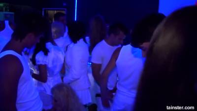 Drunk Lewd Sluts Hot Sex Party In The Club - upornia.com
