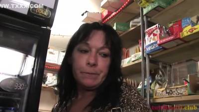 Trashy Milf And Horny Youngster - Hard Sex - upornia.com