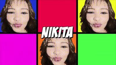 Nikita Bellucci - Sasha - Nikita - Nikita And Sasha Lesbian Twat Licking - Nikita Bellucci - upornia.com