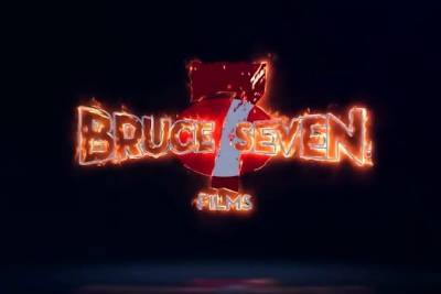 Bruce VII (Vii) - BRUCE SEVEN - Face of Fear - Jamie Leigh - drtvid.com