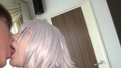 Jalter Cosplay - hotmovs.com - Japan