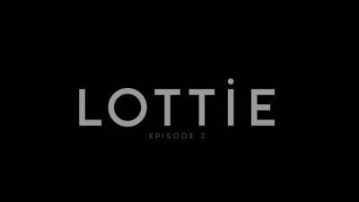TUSHY Lottie explores her anal fantasies with an older man - drtvid.com