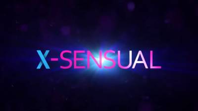 X-Sensual - Ariana Shaine - Hot couple sensual 69 and anal - drtvid.com