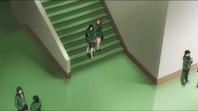 (Ecchi) Nana to Kaoru OVA (Subs) - sunporno.com