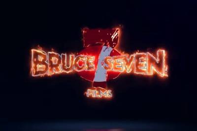 Bruce VII (Vii) - BRUCE SEVEN - Alexis Payne and Careena Collins - drtvid.com