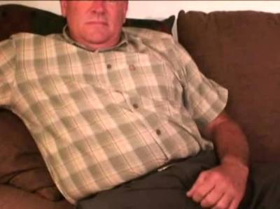 Amateur John Jacking Off - drtvid.com