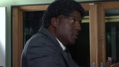 Nyomi Banxxx In Is Miss Parker Friday Parody - hclips.com