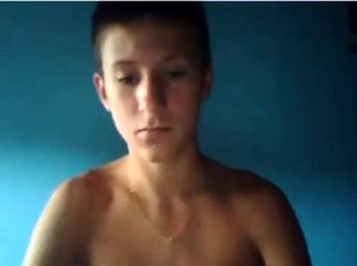 Uncut Sweet Gayboy Wanking - drtvid.com