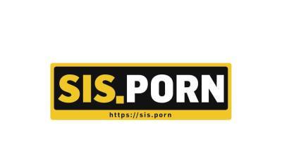 SIS.PORN. Blindfolded brunette couldnt refuse sex - drtvid.com - Russia