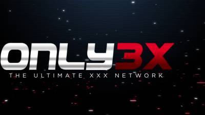 Only3x Presents - Pressley Carter and Scott Lyons in - drtvid.com