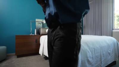 Exotic Want To Be Dancer Has Sex In Hopes Of Getting In A Music Video - hotmovs.com