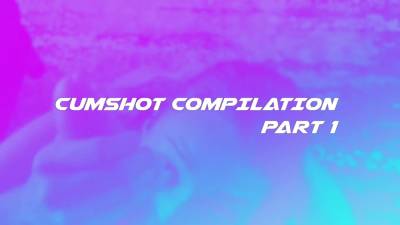 BJRAW The ultimate cumshot compilation - Part 1 - hotmovs.com