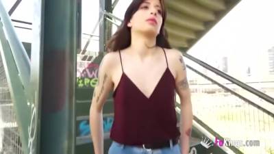 Silvia Soprano - Silvia Soprano Receives An Enormous Black Dick Inside Her Anus - upornia.com