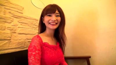 Asian Girl Blowjobs Outdoors POV - drtvid.com - Japan