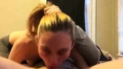 Deepthroat facefucking compilation - MC - drtvid.com
