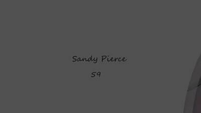 59 Y.o. Gilf Sandy Pierce Solo Video - hotmovs.com
