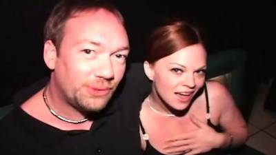 Homeless people host hooker gangbang - drtvid.com