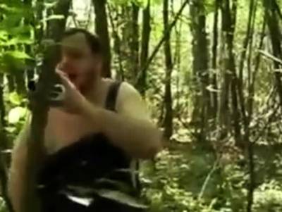 Two Gay Bears in the Woods - drtvid.com