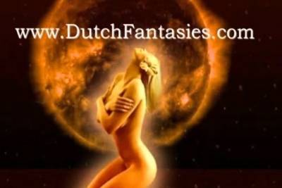 Rough Sex For Horny Dutch MILF - drtvid.com - Netherlands
