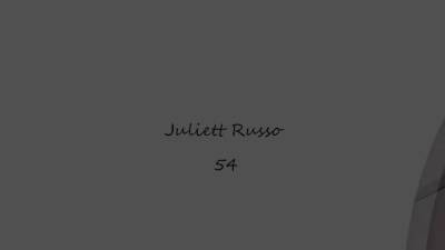 Juliett Russo Interview - hotmovs.com