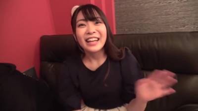 Asian Funny Minx Hot Pov Sex Video - upornia.com - Japan