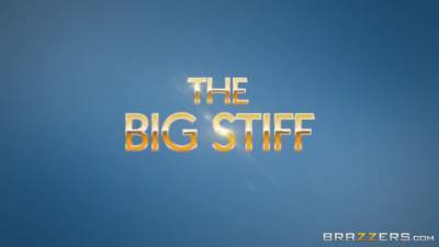 The Big Stiff - Alexis Fawx - hotmovs.com