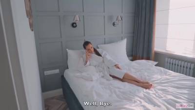Hot Big-eyed Vixen Amazing Porn Clip - upornia.com