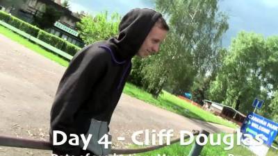 Caravan Boys - Cliff Douglas - drtvid.com