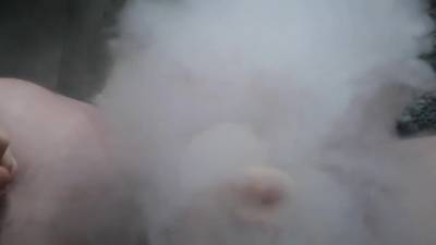 Relaxed Sex In A Smoky Room, Cum On Face - Sunako Kirishiki - hclips.com