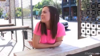 Devon Is Amazingly Flexible And Spreadable Pov Style - hotmovs.com