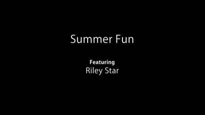 Riley - Summer Fun - Riley Star - hotmovs.com