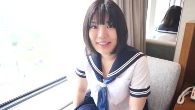 Asian Schoolgirl Dates With Thick-dicker - hotmovs.com - Japan
