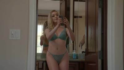 Anny Aurora fucks bully to get nude pics back - bigcockbully - hotmovs.com