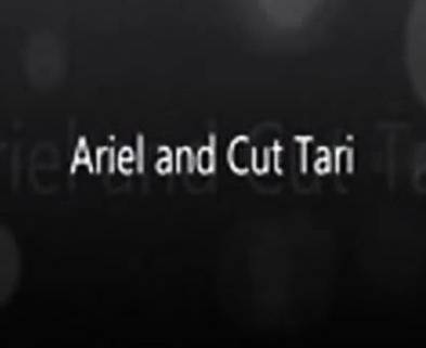 Indonesian Scandal Sex - Ariel and Cut Tari - drtvid.com - Indonesia