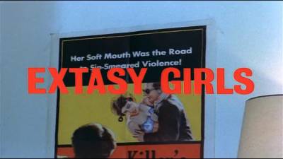 The Ecstasy Girls (1979) - sunporno.com - Usa