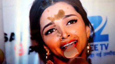 Deepika Padukone Cum Tribute Compilation (38 Tributes) - drtvid.com