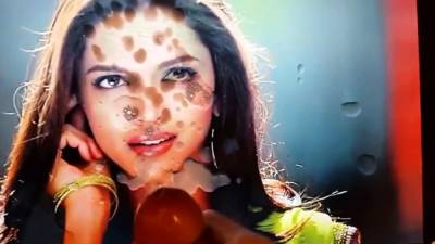Deepika Padukone Cum Tribute Compilation (38 Tributes) - drtvid.com