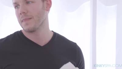 Kristen Scott - Kristen Scott - Gets A Full Release Massage - upornia.com