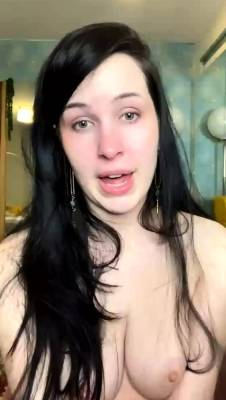 Brunette Amateur Webcam Teen Exposed - drtvid.com