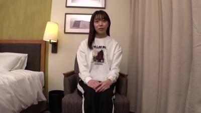 Skinny Asian Tart Gets Pounded Hard - hotmovs.com - Japan