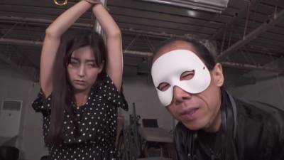 Another Amazoness Queen In The Judas Institute Of Climax - hotmovs.com - Japan