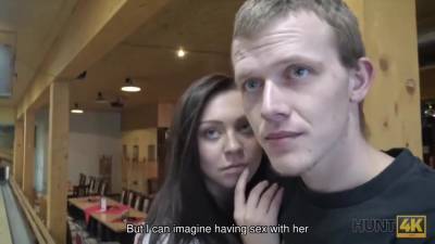 Ornella Morgen In Another Cuckold Watches How Se - hclips.com