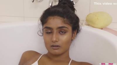 Nasty Indian Babe Hot Solo Video - upornia.com - India