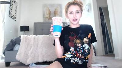 Alix Lynx - Alix Lynx 099 - hclips.com